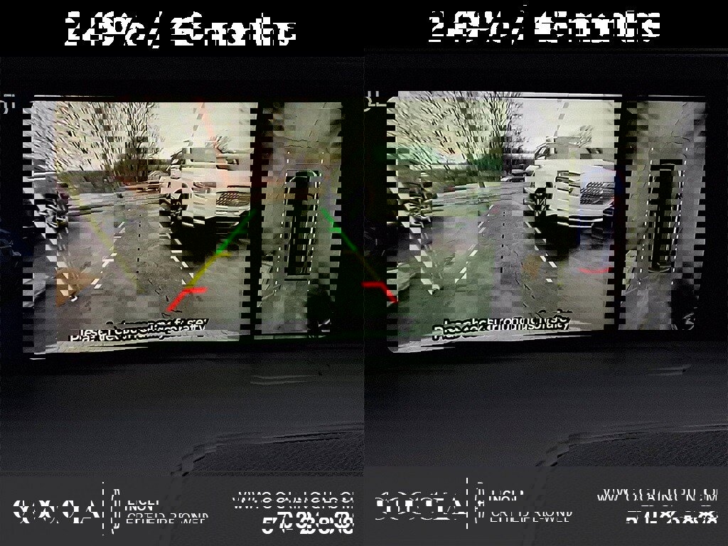 Certified 2025 Lincoln Nautilus Premier w/ Equipment Group 102A image 18