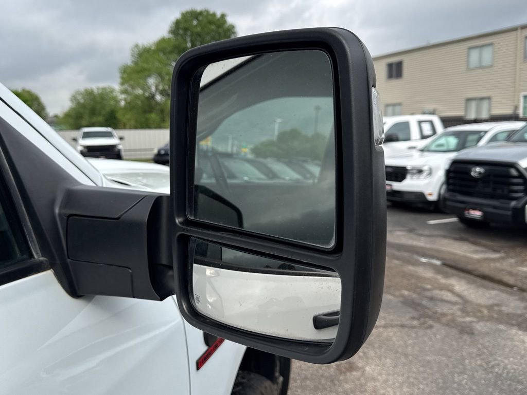 Used 2024 RAM 3500 Tradesman image 36