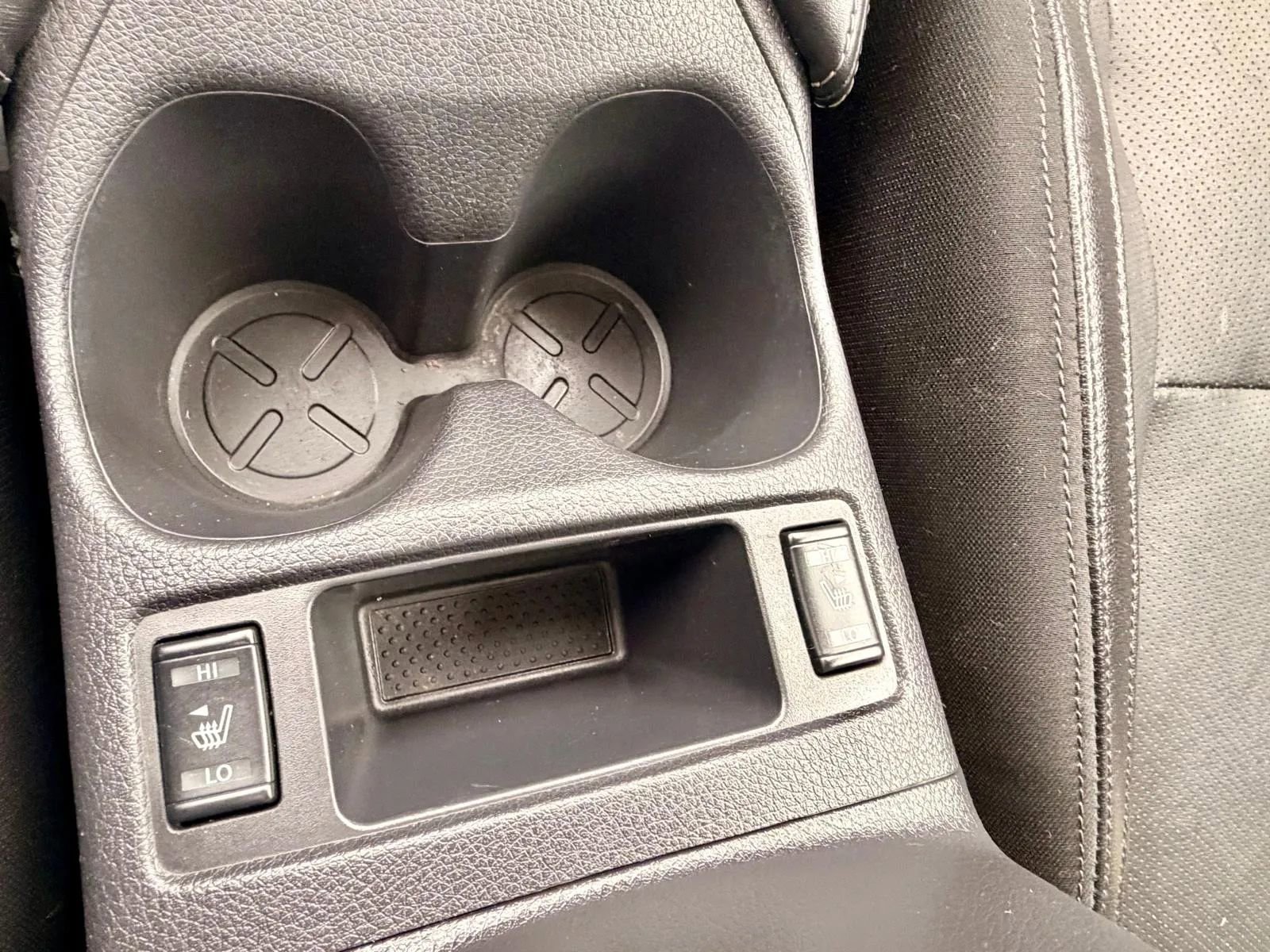 Used 2017 Nissan Rogue SL w/ SL Premium Package image 15