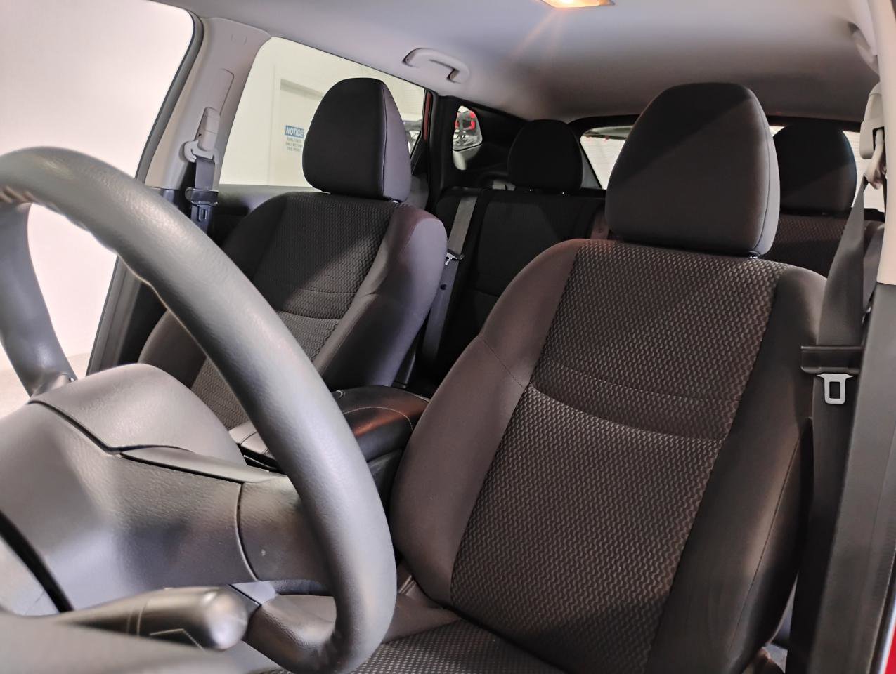 Used 2020 Nissan Rogue Sport S w/ Appearance Package FWD image 49