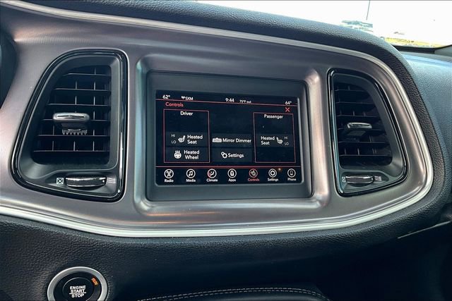 Used 2021 Dodge Challenger GT w/ Blacktop Package image 20