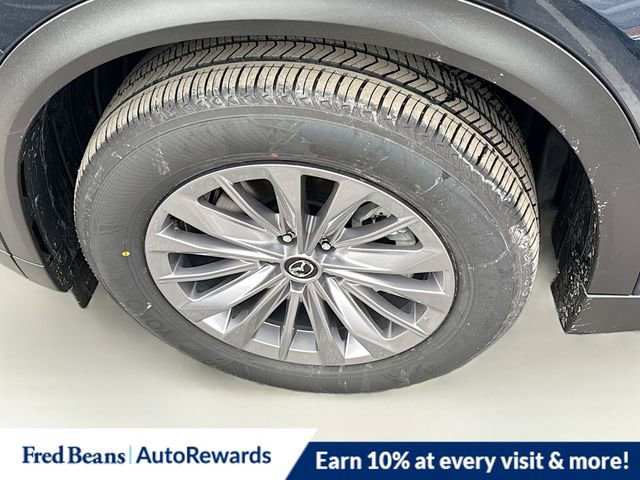 New 2026 MAZDA CX-90 3.3 Turbo w/ Select Package image 30