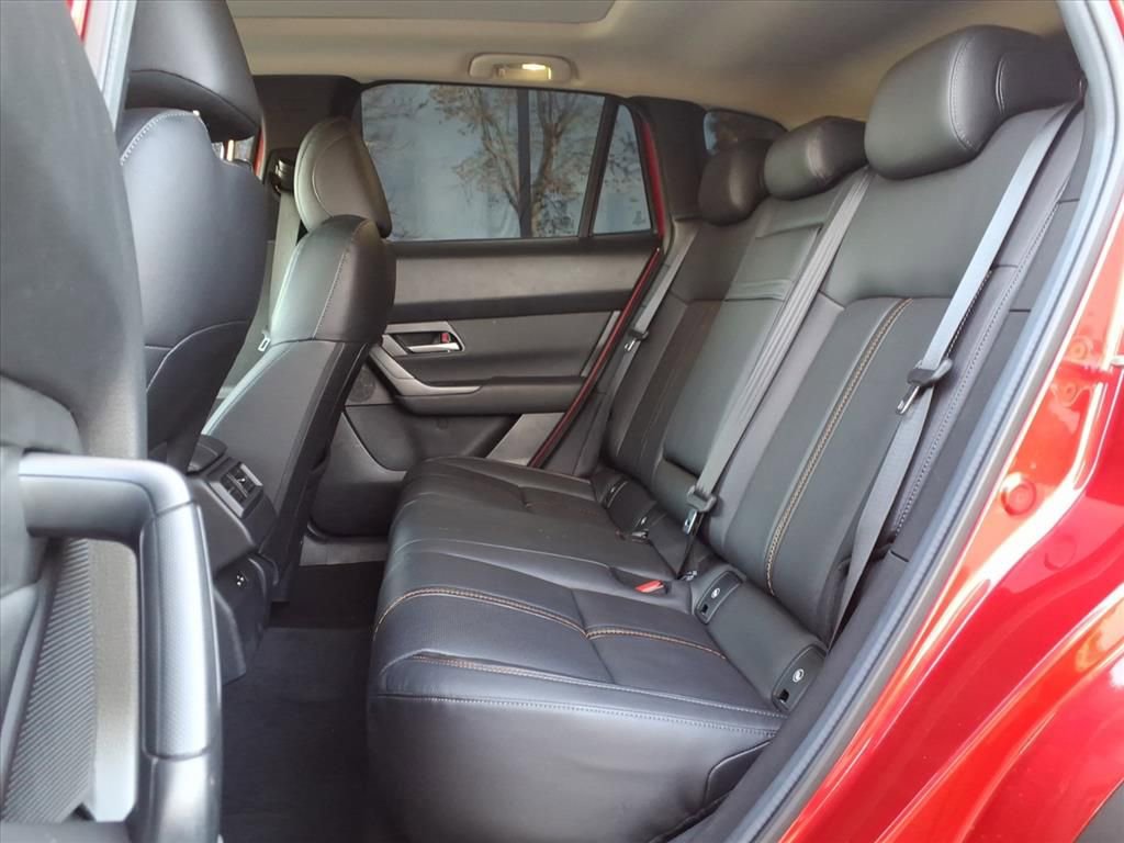 Certified 2024 MAZDA CX-50 AWD 2.5 Turbo w/ Weather Package image 26