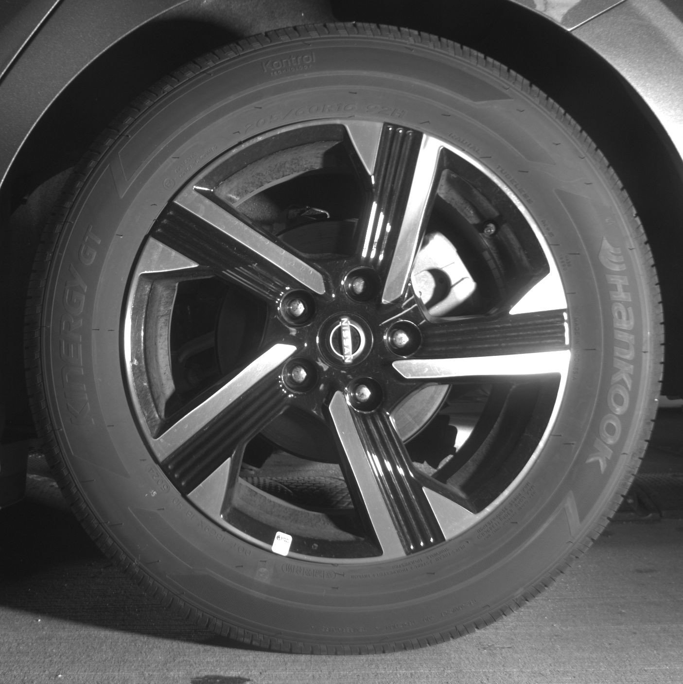 Used 2025 Nissan Sentra SV image 14