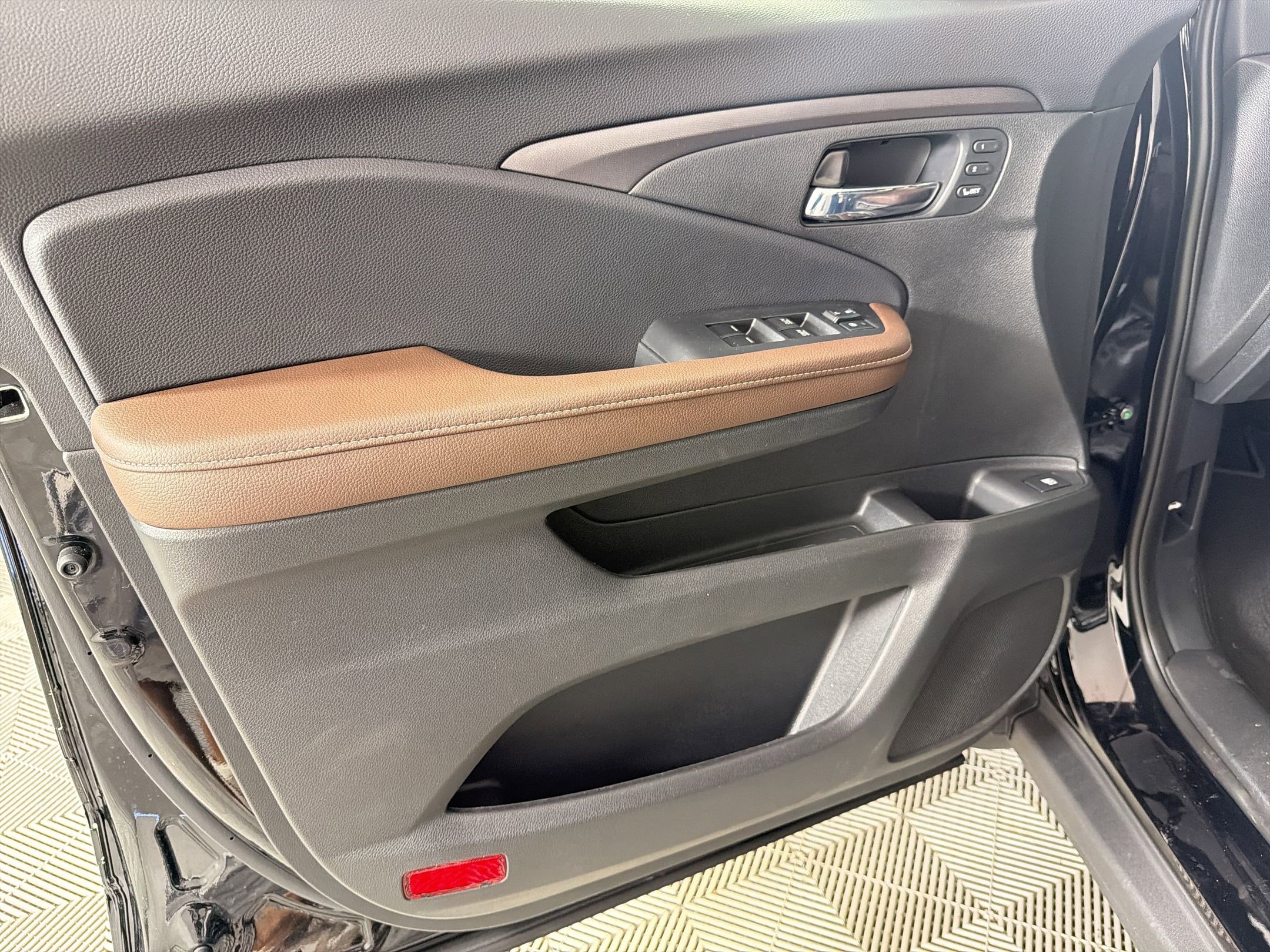 New 2026 Honda Ridgeline RTL image 12