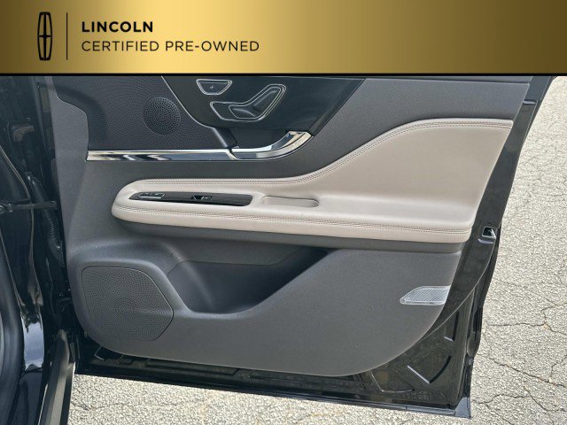 Certified 2024 Lincoln Corsair FWD image 14
