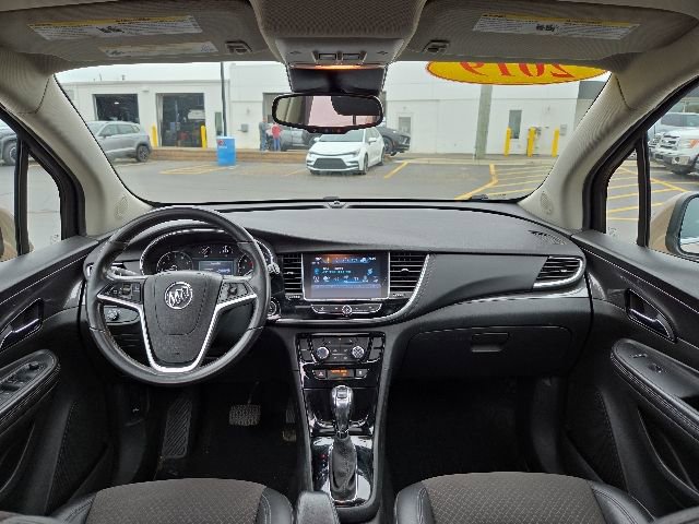 Used 2019 Buick Encore Preferred w/ Safety Package AWD/4WD image 21