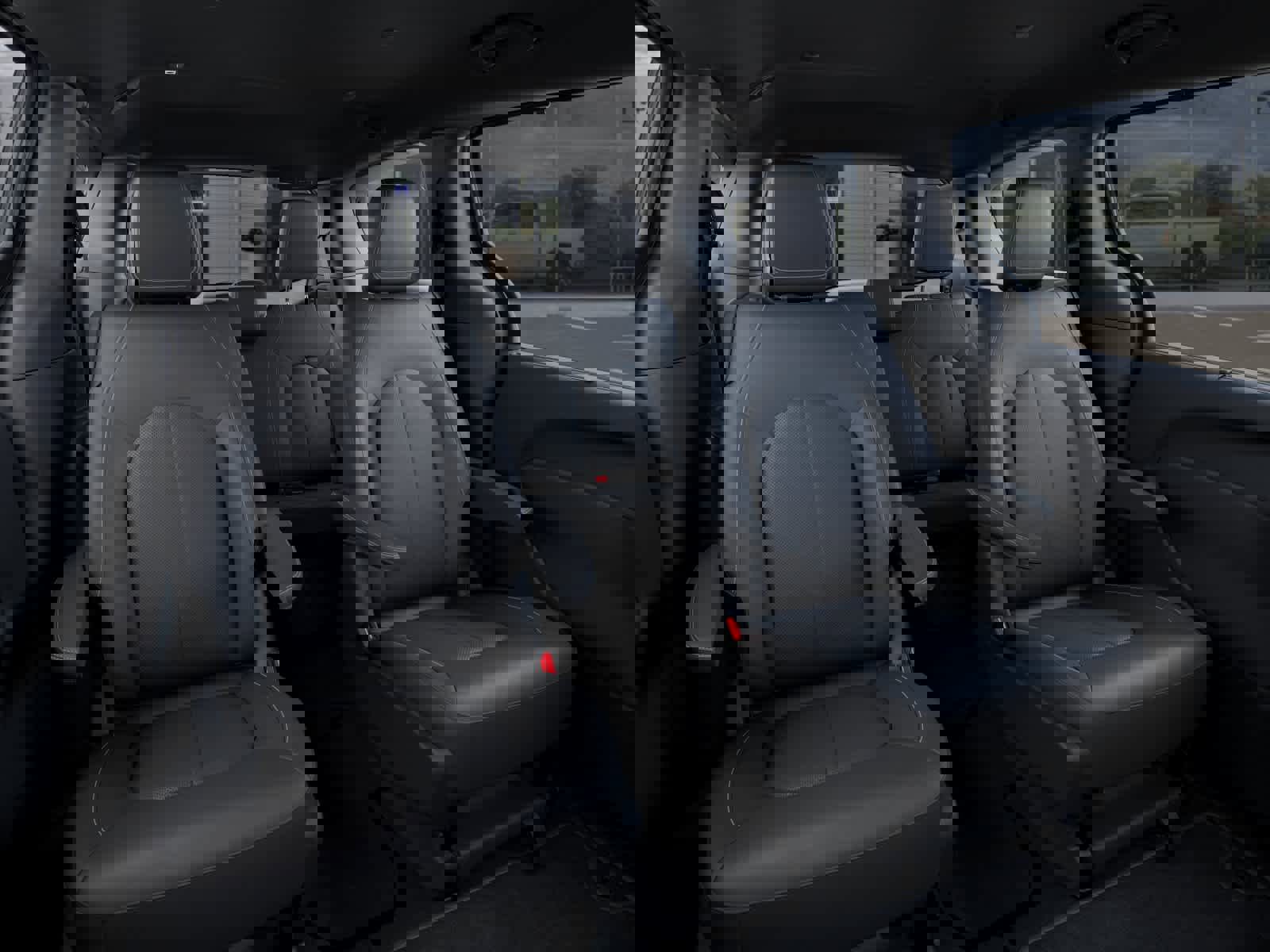 New 2026 Chrysler Pacifica Select image 15
