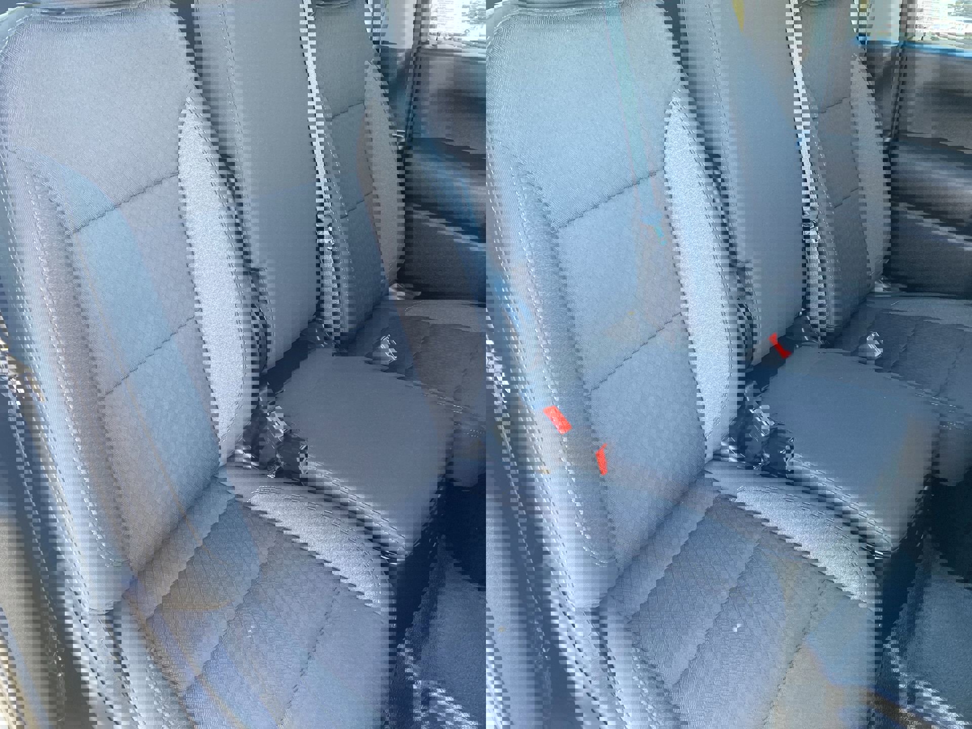 Used 2024 Chevrolet Silverado 3500 W/T image 27