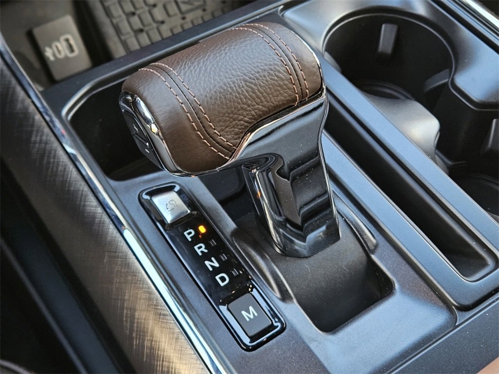 New 2025 Ford F150 King Ranch image 25