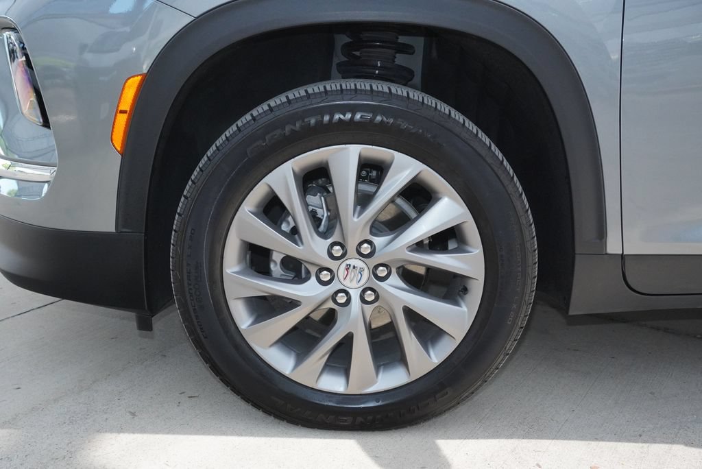 Used 2026 Buick Enclave Preferred FWD image 9