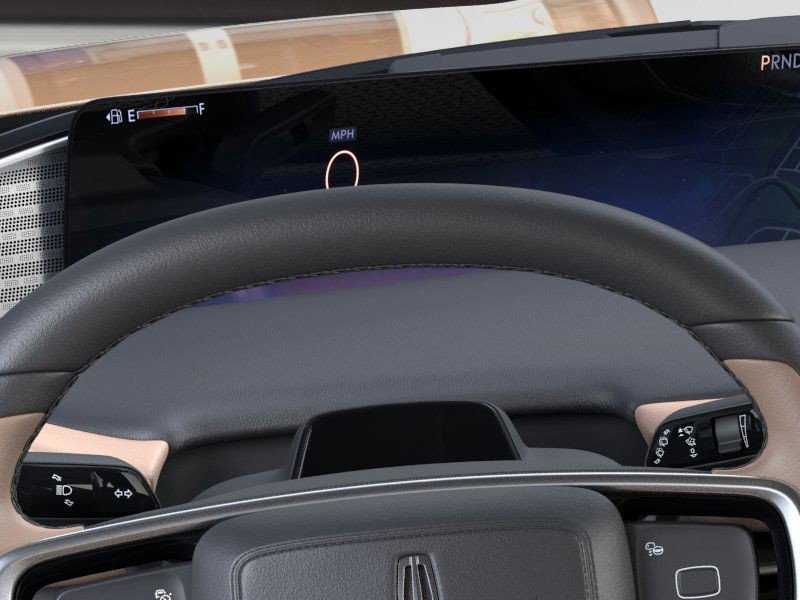 New 2026 Lincoln Navigator L Black Label AWD/4WD image 13