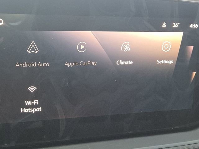 New 2026 Buick Envista Avenir image 4