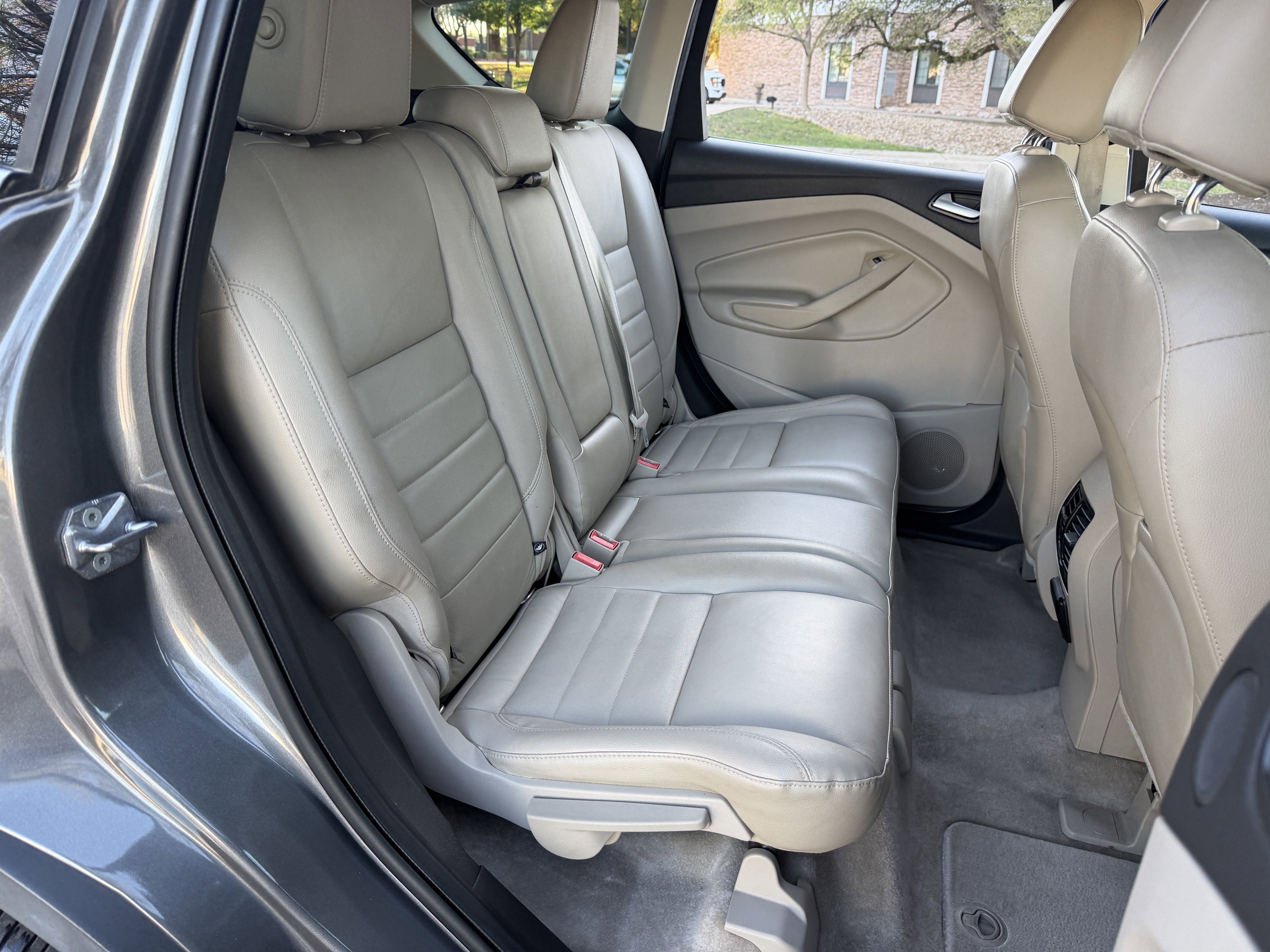 Used 2013 Ford Escape SEL image 13