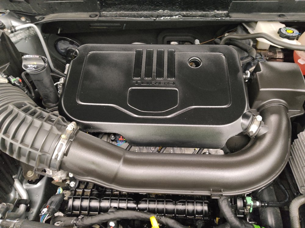 Used 2024 Chevrolet Blazer LT w/ Convenience Package image 30