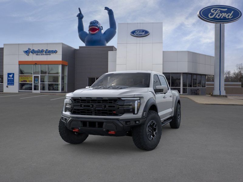 New 2026 Ford F150 Raptor R AWD/4WD video 2