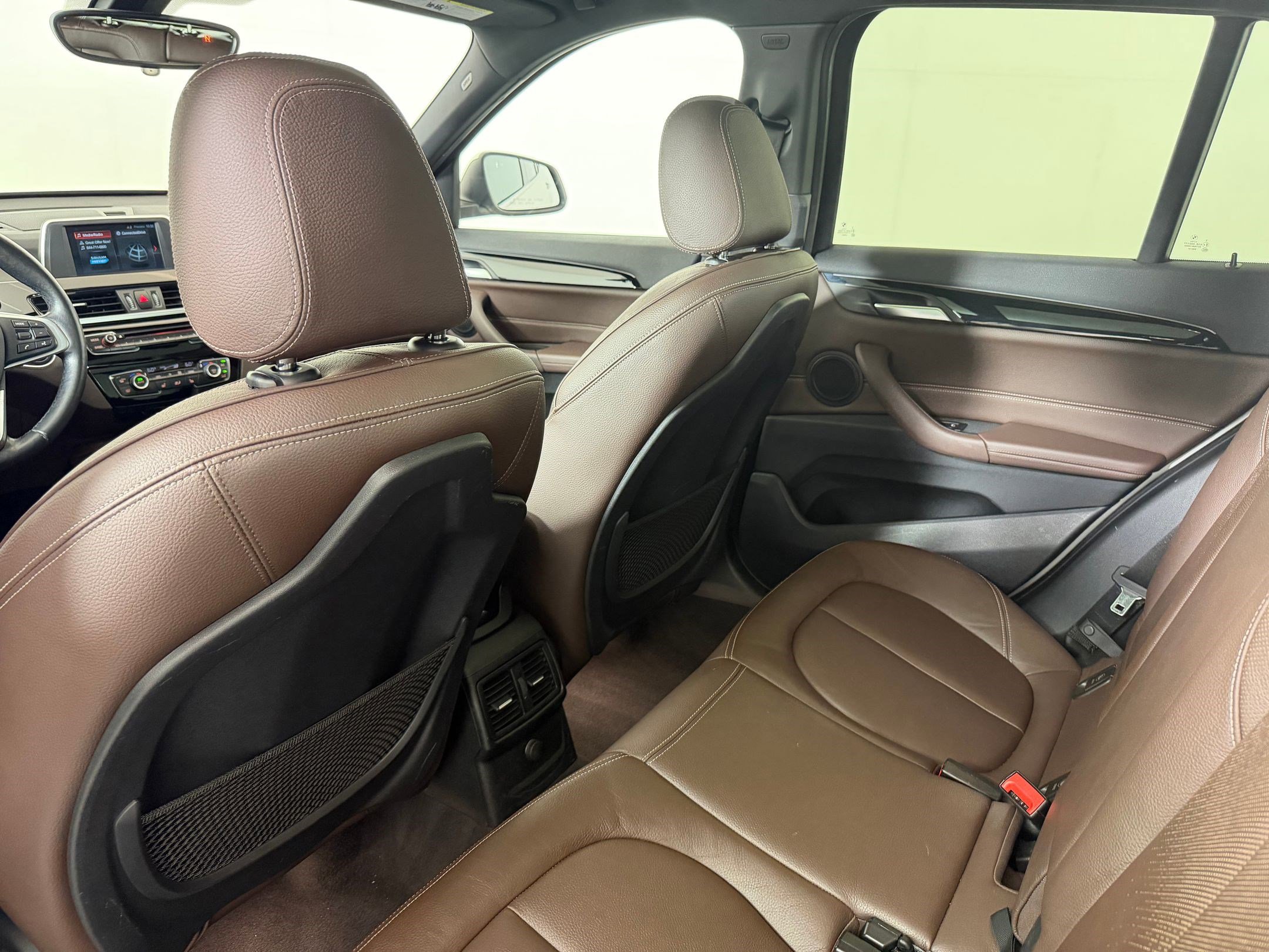 Used 2018 BMW X1 xDrive28i w/ Convenience Package image 22