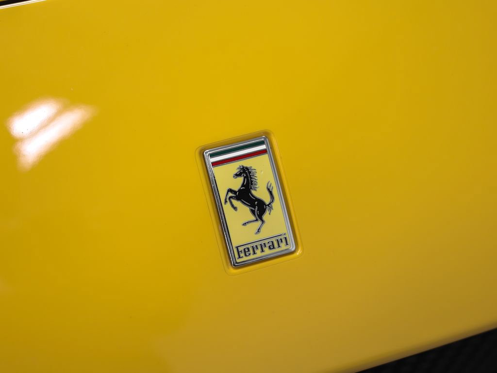Certified 2021 Ferrari 812 GTS image 10