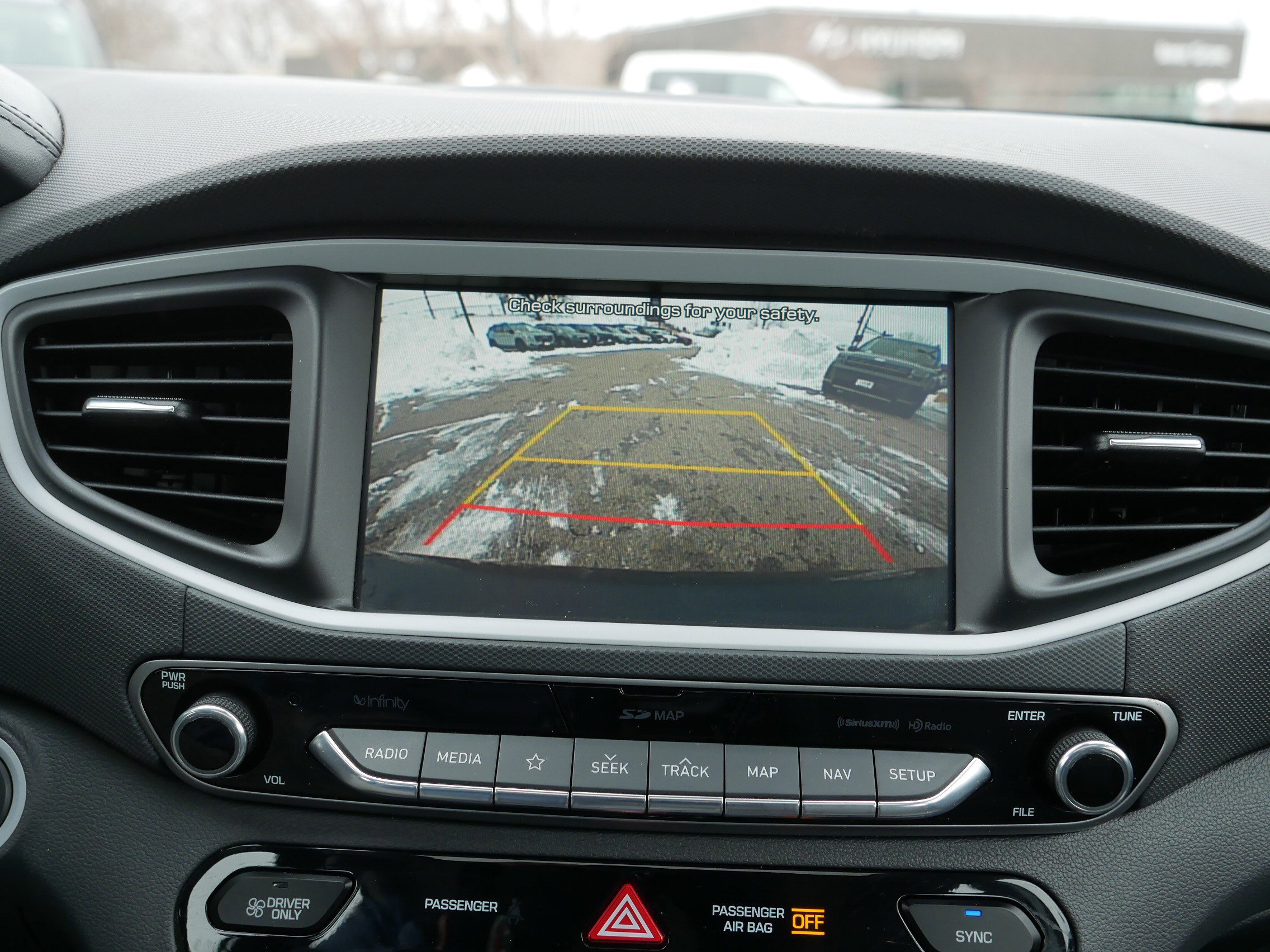 Used 2019 Hyundai Ioniq Limited w/ Ultimate Package 02 image 24