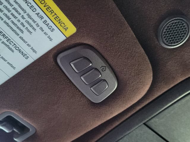 Certified 2024 Lincoln Aviator Black Label AWD/4WD image 35
