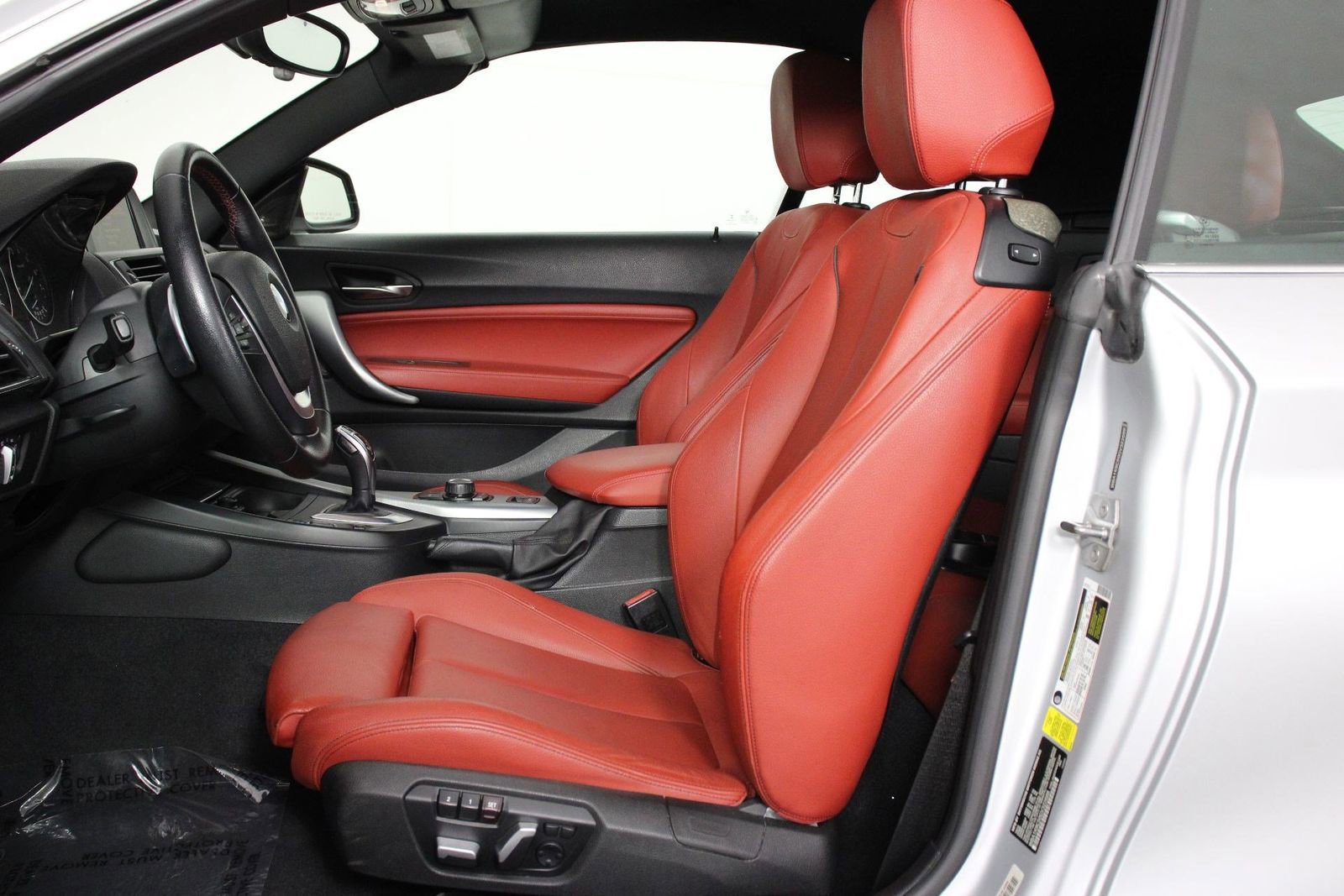 Used 2016 BMW 228i Convertible RWD image 30