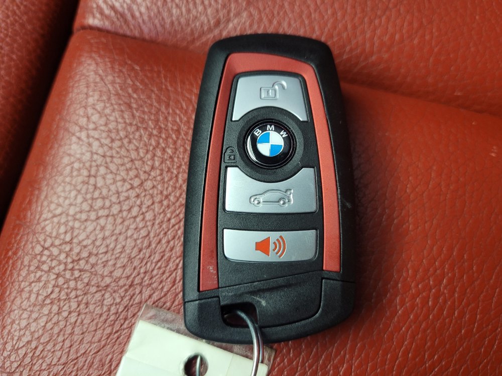 Used 2017 BMW 330i Sedan w/ Premium Package RWD image 32