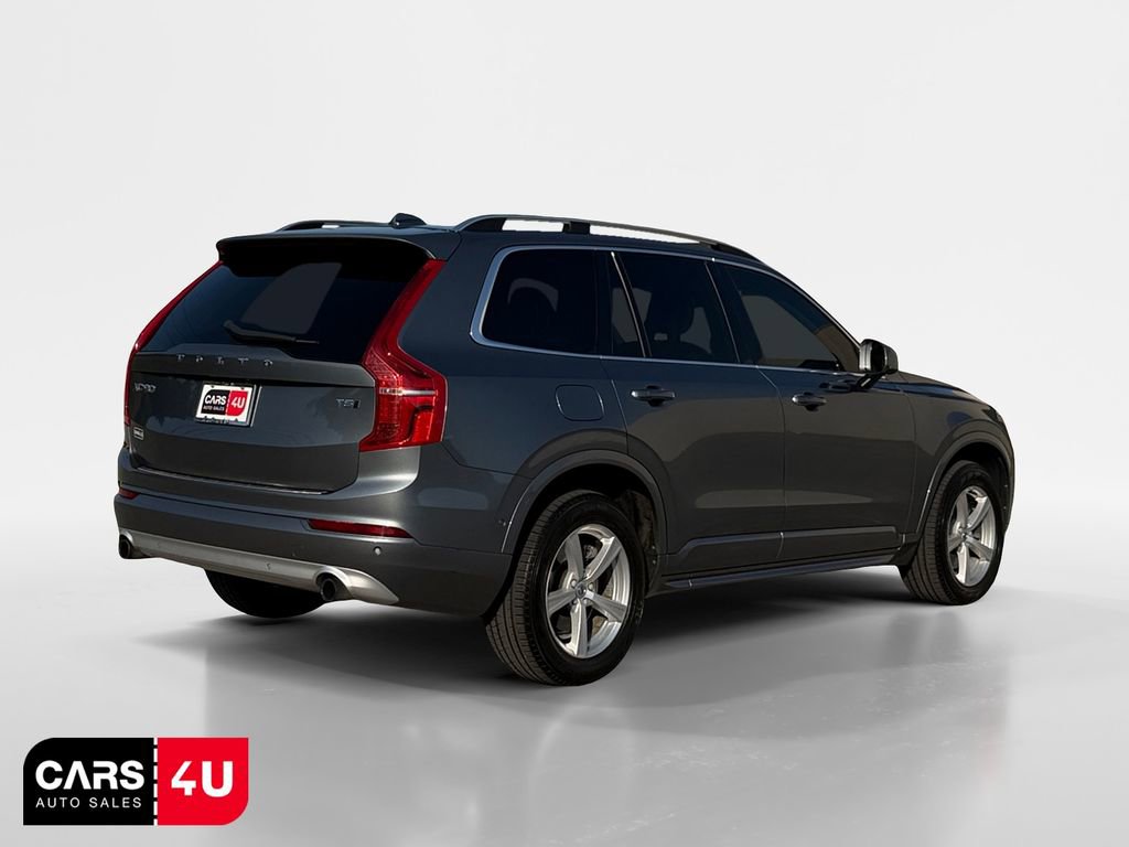 Used 2018 Volvo XC90 T5 Momentum w/ Convenience Package AWD/4WD image 7