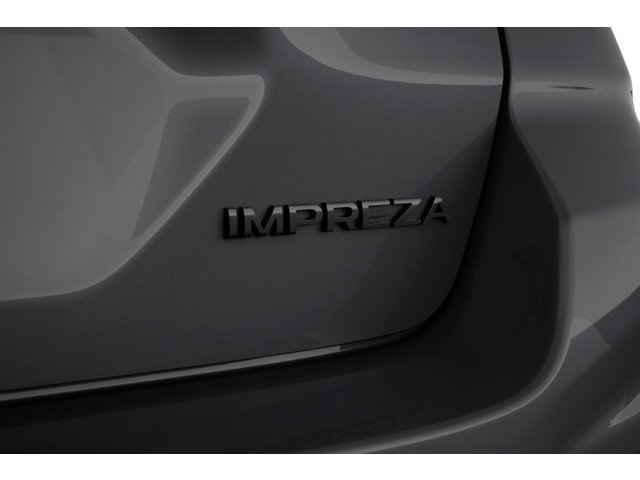 New 2027 Subaru Impreza AWD/4WD image 12