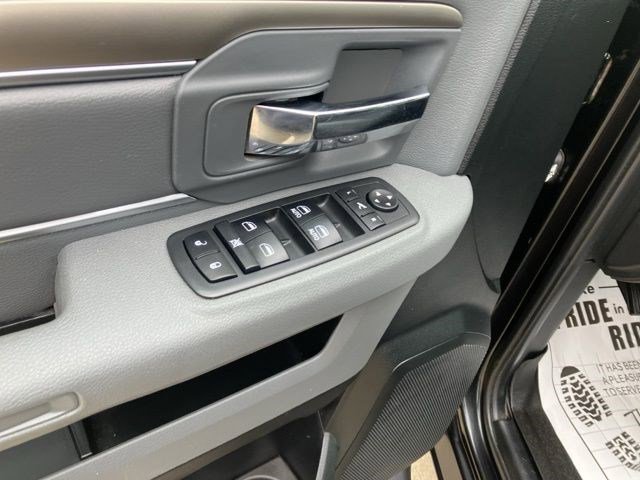 Certified 2018 RAM 1500 Big Horn image 11