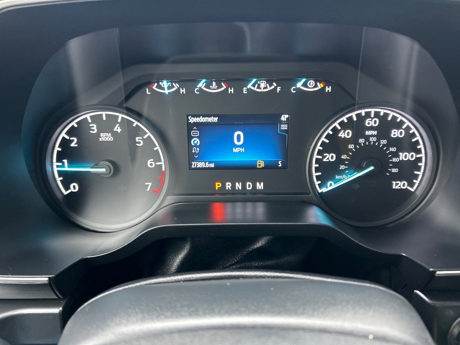 Certified 2023 Ford F150 XL w/ STX Appearance Package AWD/4WD image 25