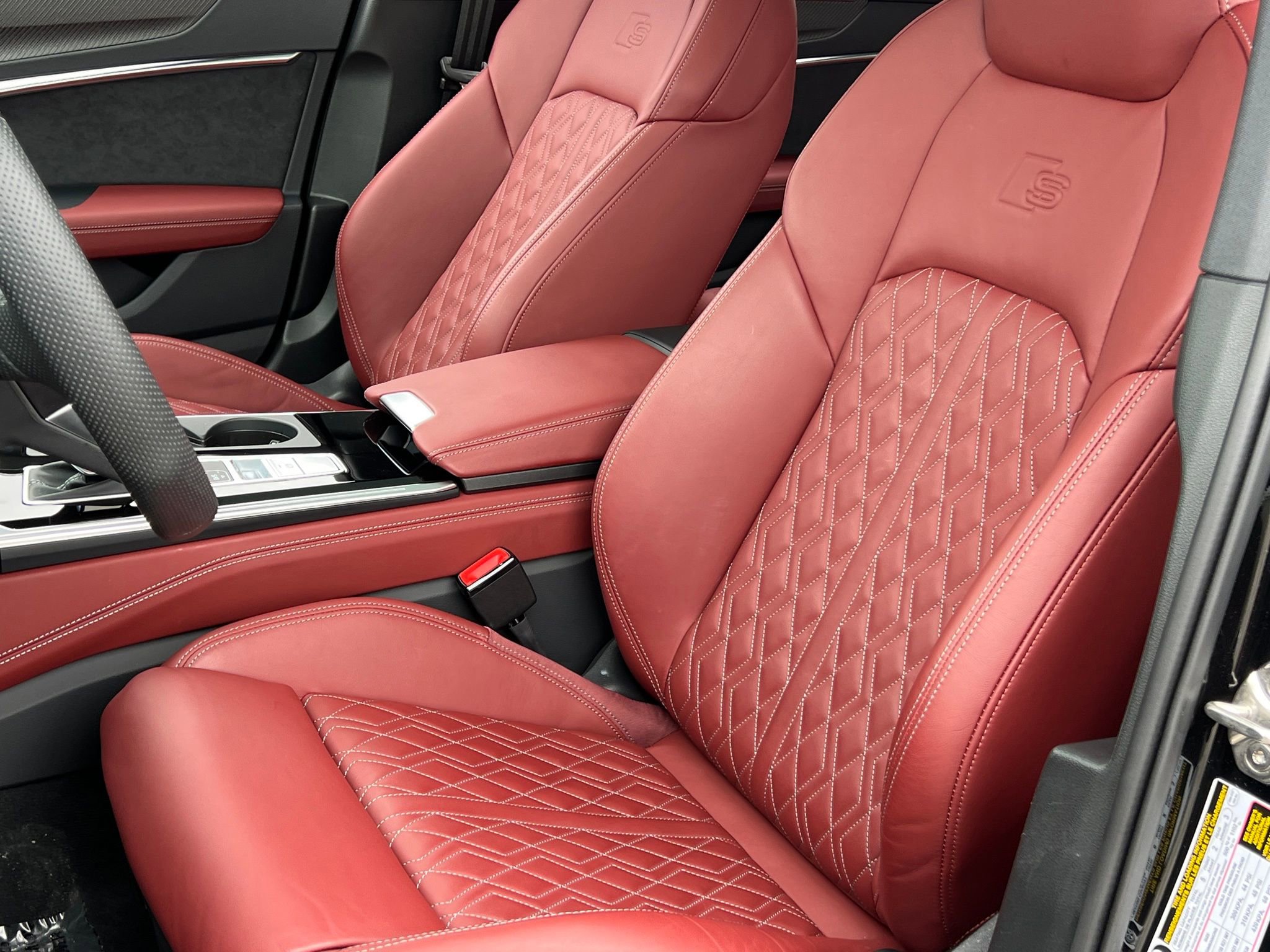 Used 2024 Audi S6 Prestige image 4