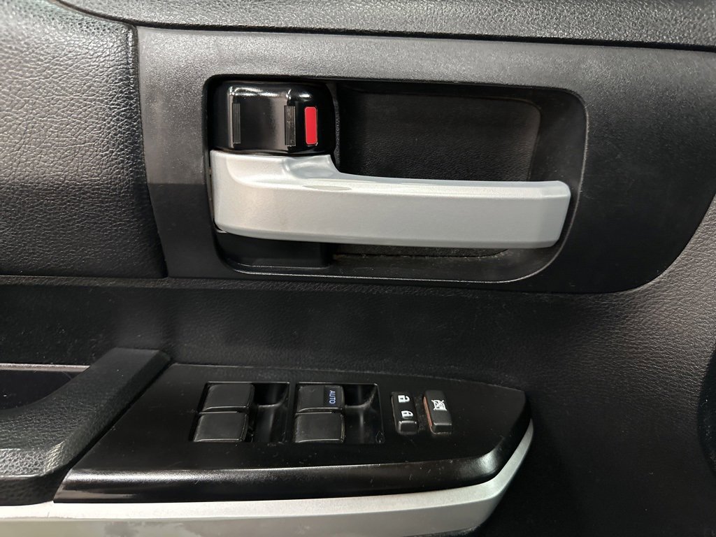Used 2017 Toyota Tundra SR5 image 20
