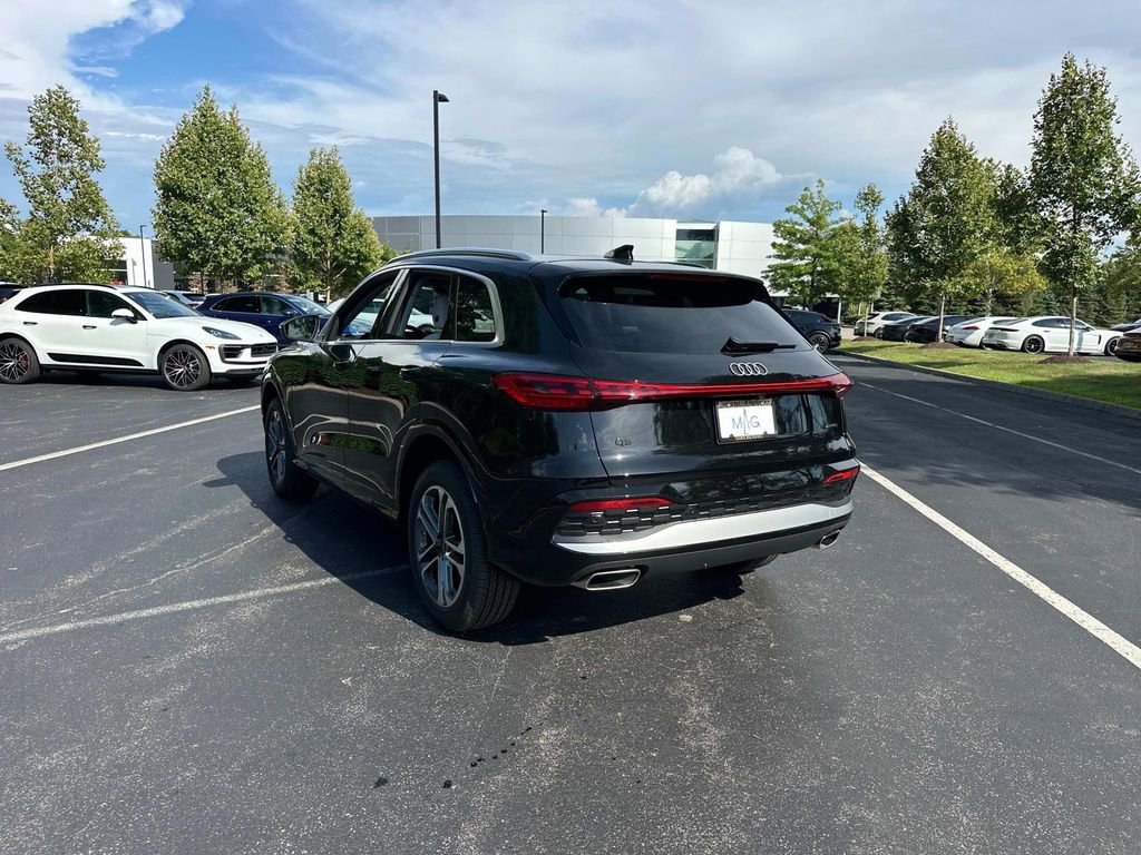 New 2025 Audi Q5 Premium image 5