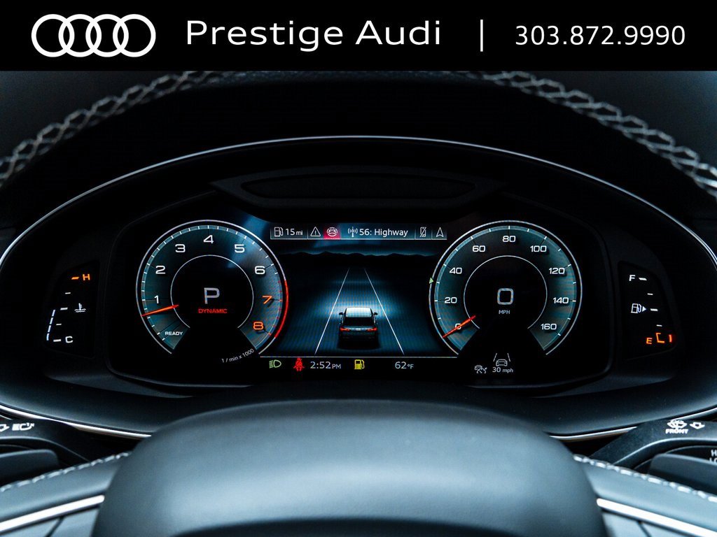 New 2026 Audi Q7 3.0T Premium Plus image 15