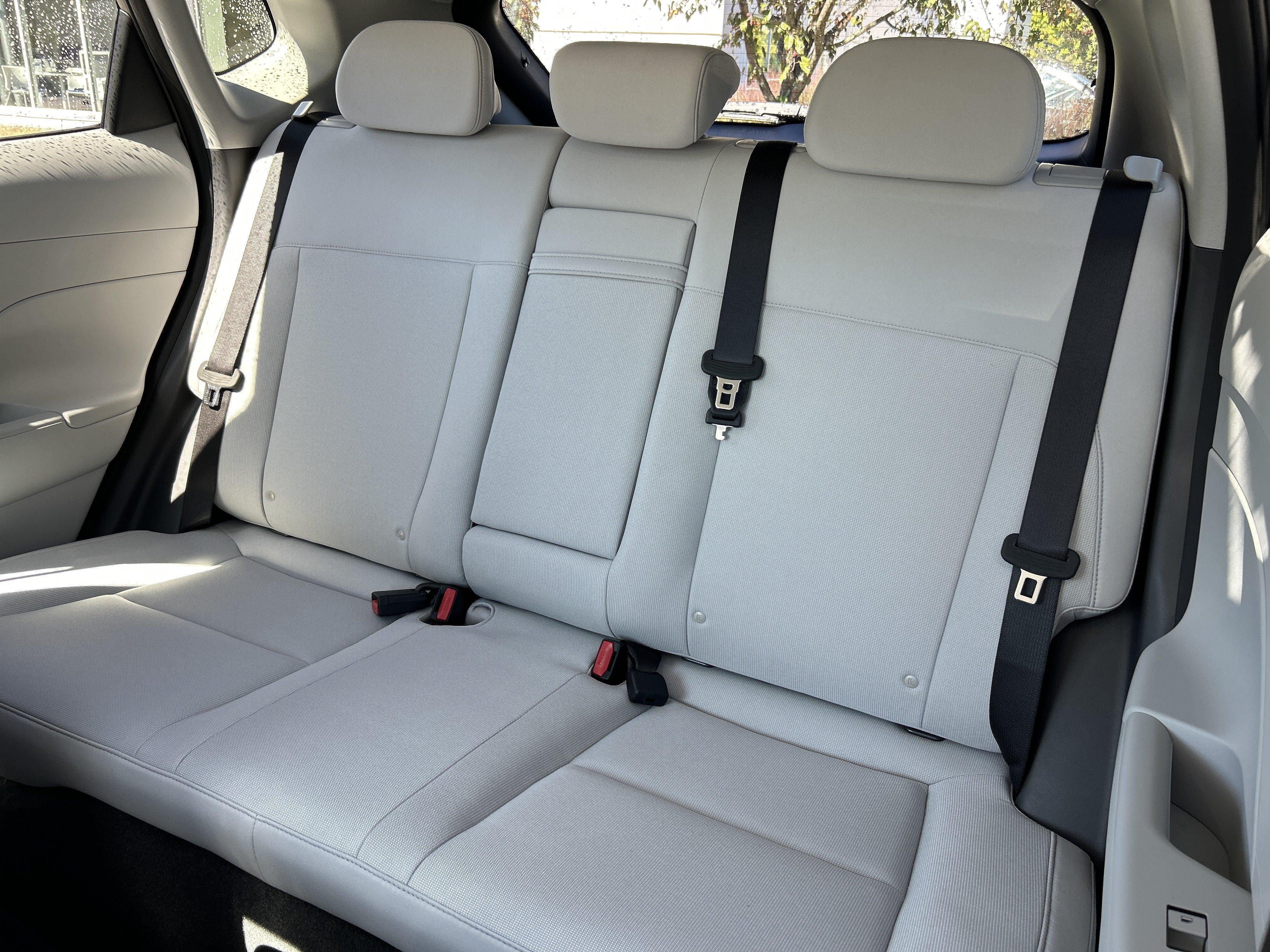 New 2026 Hyundai Kona SEL Sport AWD/4WD image 42