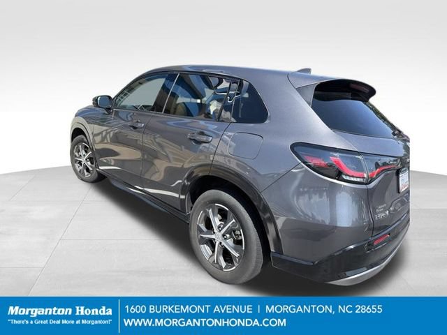 Used 2025 Honda HR-V EX-L image 3