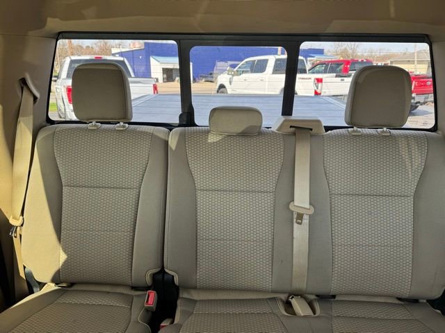 Used 2018 Ford F150 XLT w/ Equipment Group 302A Luxury AWD/4WD image 29