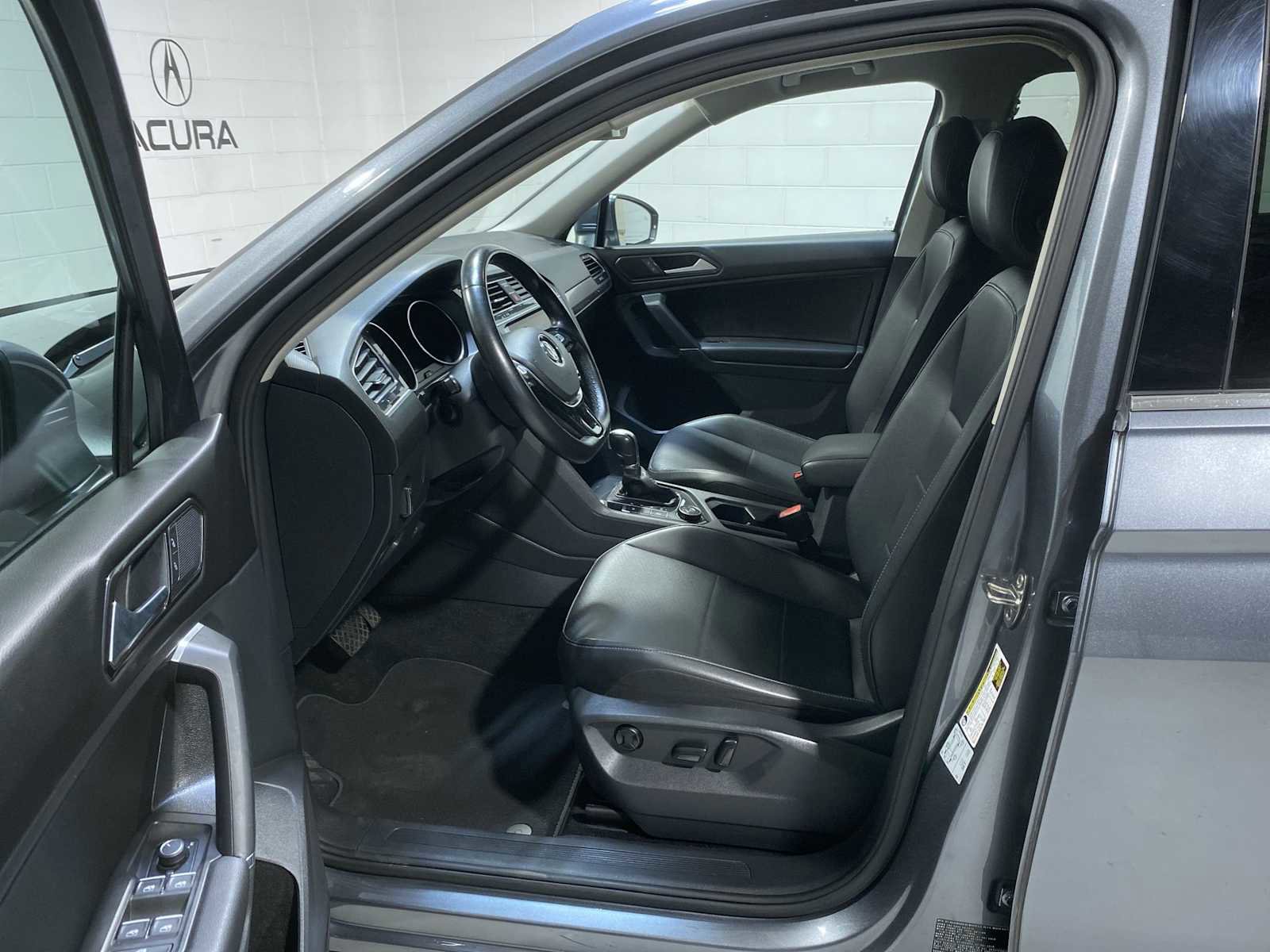 Used 2018 Volkswagen Tiguan SE AWD/4WD video 2