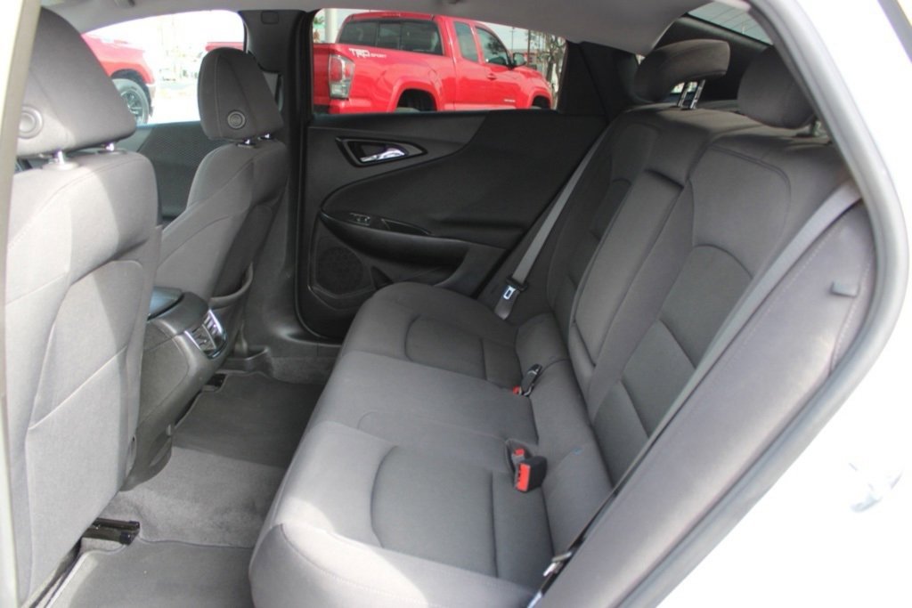 Used 2023 Chevrolet Malibu LT image 16