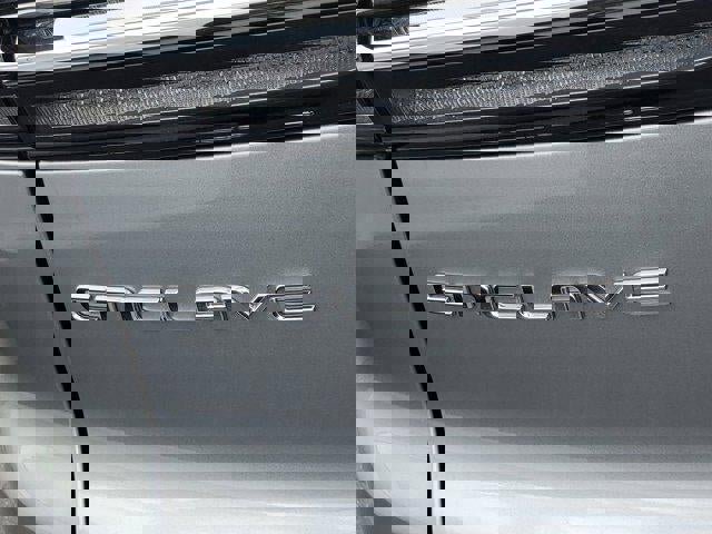 New 2026 Buick Enclave Avenir w/ Super Cruise Package image 5