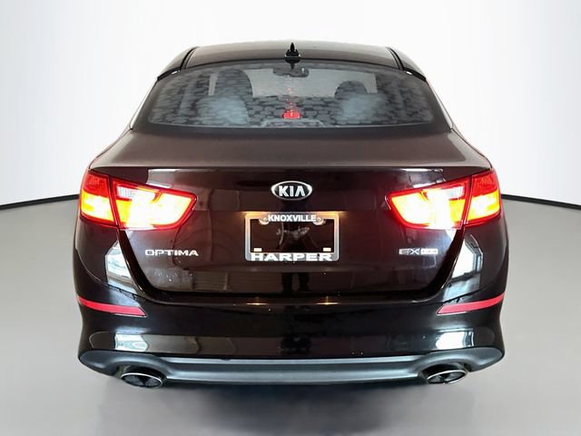 Used 2014 Kia Optima EX FWD image 9