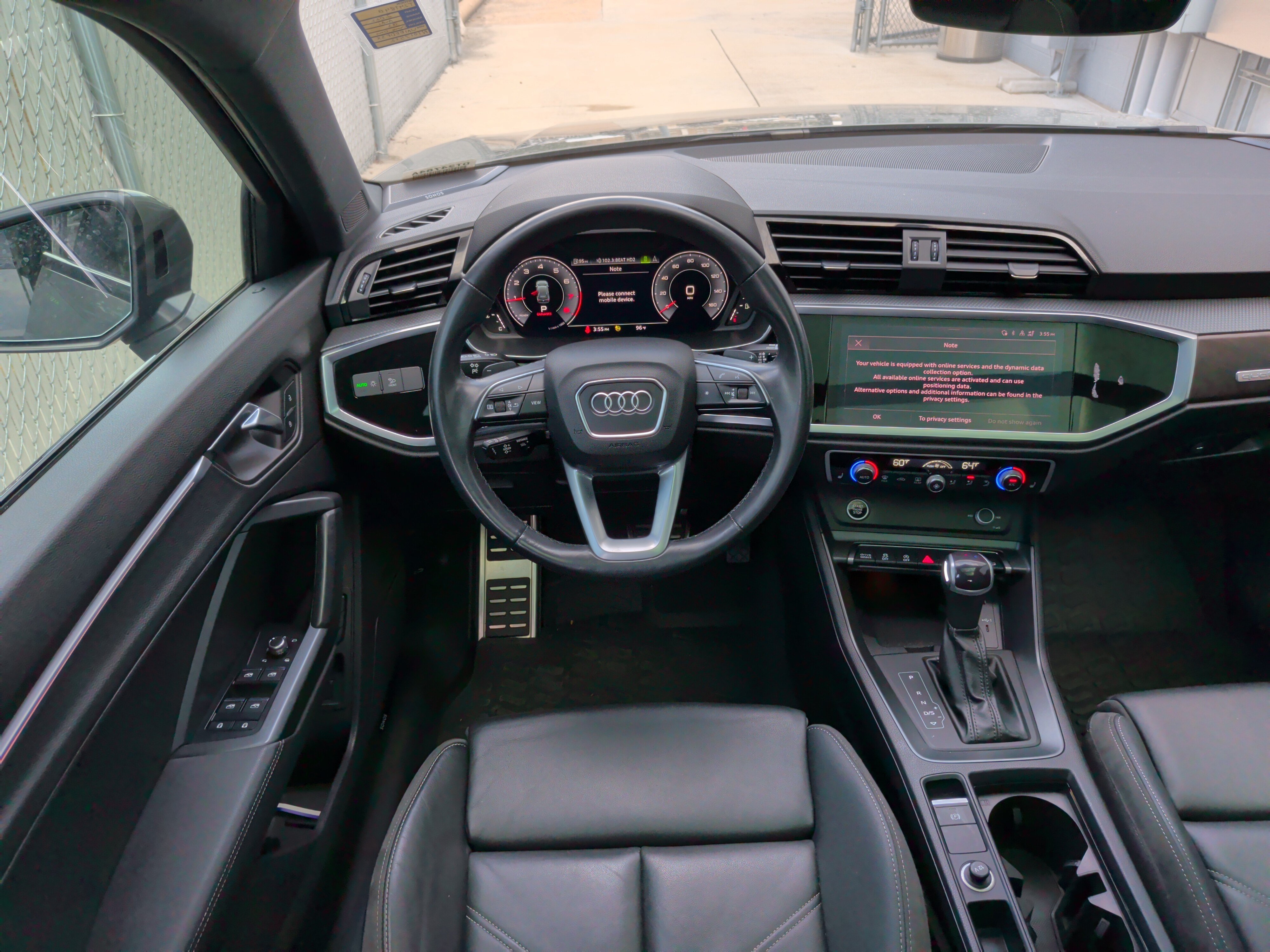 Certified 2022 Audi Q3 2.0T Premium Plus AWD/4WD image 37