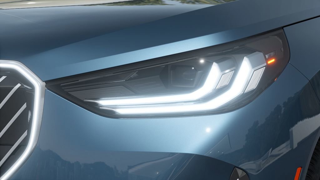 New 2026 BMW X3 xDrive30 image 6