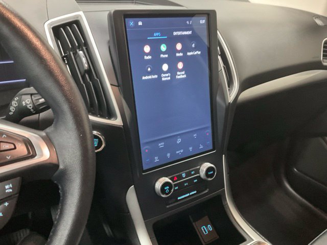 Used 2023 Ford Edge SEL w/ Convenience Package AWD/4WD image 13