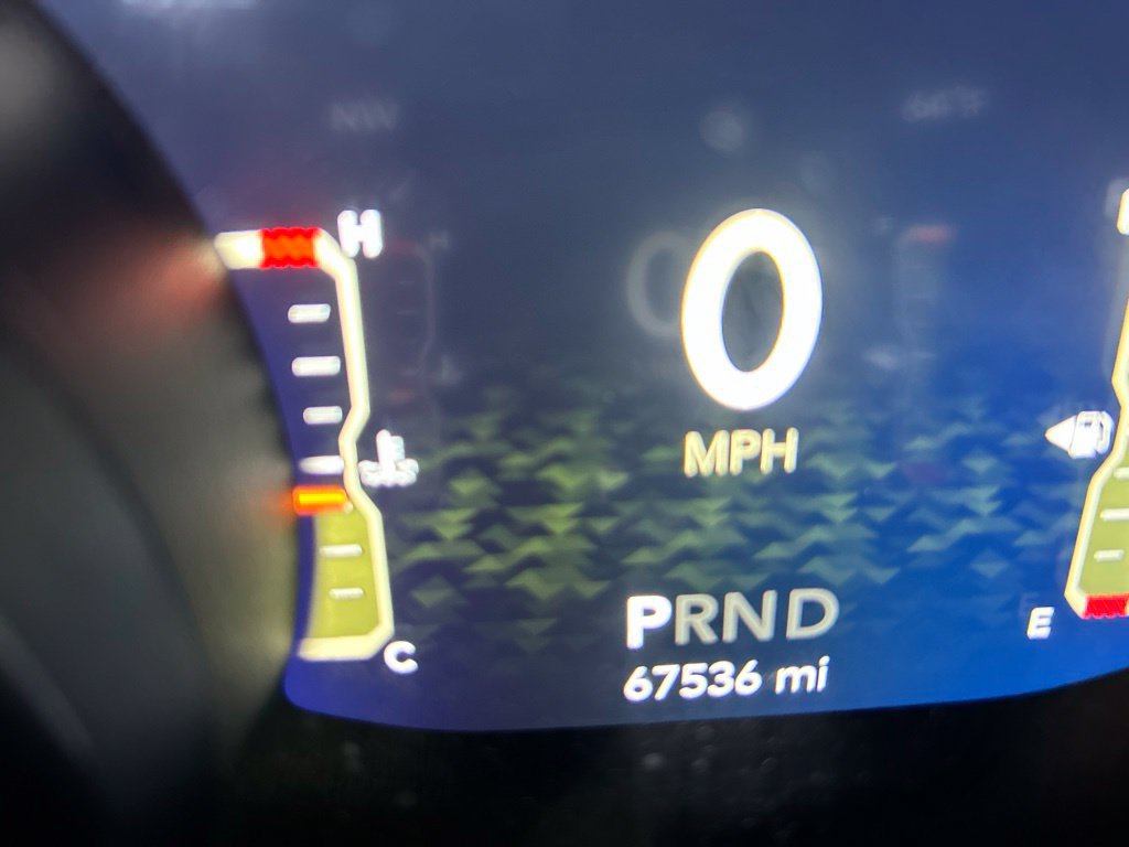 Used 2020 Jeep Wrangler Unlimited Sport S AWD/4WD image 10