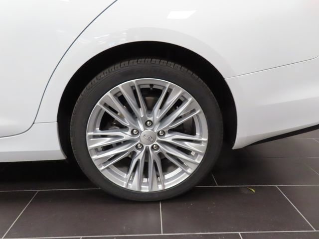 Certified 2023 Cadillac CT4 Premium Luxury AWD/4WD image 14