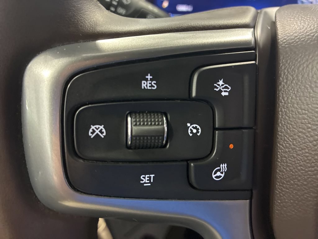 Used 2026 Chevrolet Silverado 2500 LTZ AWD/4WD image 30