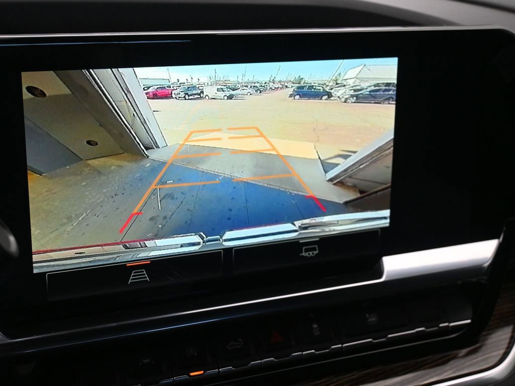 New 2026 GMC Sierra 1500 Elevation w/ Elevation Select Package image 30