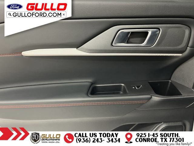 Used 2026 Ford Explorer ST-Line AWD/4WD image 16
