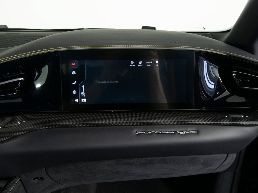 Used 2025 Ferrari Purosangue AWD/4WD image 27